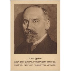 Karol Irzykowski ur. w 1894 r. [...]