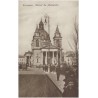 Warszawa. Kościół Św. Aleksandra