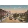 Lwów. Ulica Karola Ludwika. Lemberg. Karl Ludwigstraße