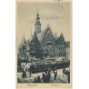 Breslau. Rathaus