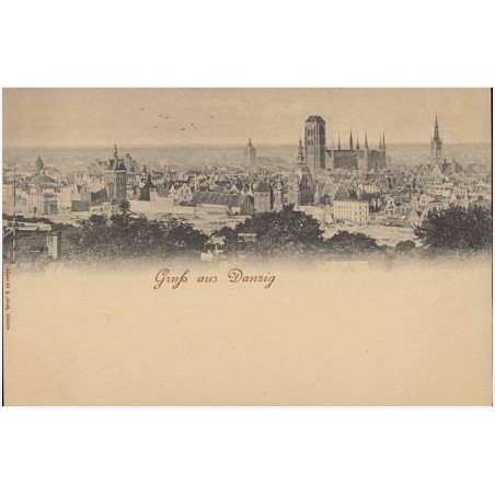 Gruss aus Danzig