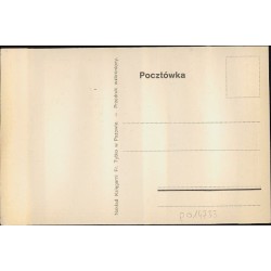 Rydułtowy - Księgarnia A. Tytko. Rydułtowy - Szkoła Ludowa.