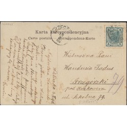 Wieliczka Kaplica św. Kingi [...]