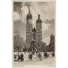 Krakau. Marienkirche. Fot. St. Mucha