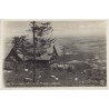 Die Heufuderbaude (1107 m) bei Bad Flinsberg i. Isergebirge. Silesia 1004