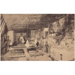 Wieliczka. Kaplica św. Kingi [...]