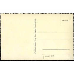 Berghotel Teichmannbaude. Brückenberg/Rsgb. Seehöhe 850 m 37329