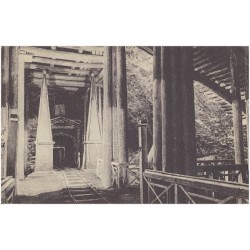 Wieliczka. Komora (grota) "Mosty" [...]