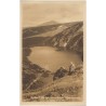 Großer Teich mit Schneekoppe. Riesengebirge. 1225 m ü. M. 41
