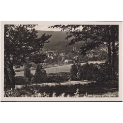 Bad Flinsberg im Isergebirge