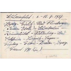 Bad Flinsberg im Isergebirge
