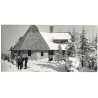 Szyndzielnia. Stacja górna kolejki linowej [...] fot. J. Wendołowski