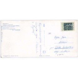 Szyndzielnia. Stacja górna kolejki linowej [...] fot. J. Wendołowski