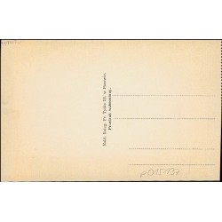 Pozdrowienie z Pszowa. Probostwo. Klasztor S. S. Boromeuszek.