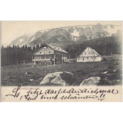 Schlingelbaude