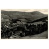 Krummhübel-Querseiffen i. Riesengeb. m. Blick n. d. Schneekoppe