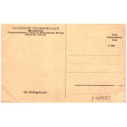 Riesengebirge. Die Schlingelbaude