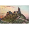Die Schneekoppe bei Sonnenaufgang, 1605 m ü. M