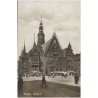 Breslau. Rathaus