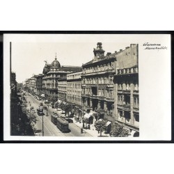 Warschau Marschallstr.