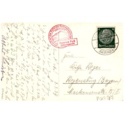 [Sněžka. Schneekoppe 1605 m]