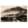 Riesengebirge, Nebelwolken an der Schneekoppe 1605 m ü. d. M. 73237