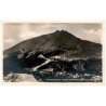 Riesengebirge. Koppenplan mit Schneekoppe 1605 m ü. M.