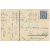 Poznań - Powszechna Wystawa Krajowa 1929 r. Pałac sztuki