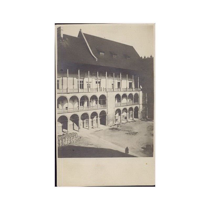 Wawel. Fot. A. Brzozowski