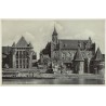 Marienburg/ Wpr. - Westseite 31383