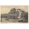 Warszawa. Teatr Wielki. Varsovie. Le Grand Théâtre