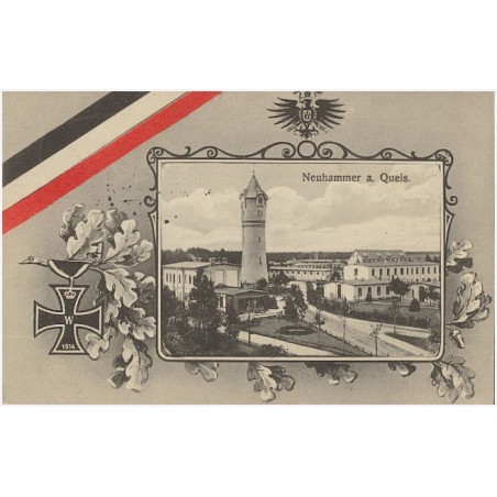 Neuhammer a. Queis