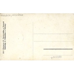 Karpaty - [...] Widok skały w Worochcie nad Prutem [...]