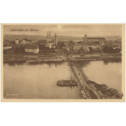 Gesamtbild von Kowno Phot. Kühlewindt