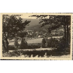 Bad Flinsberg im Isergebirge