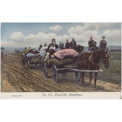 Nr 234. Galizische Flüchtlinge. Serie 28/5