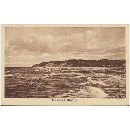Ostseebad Misdroy