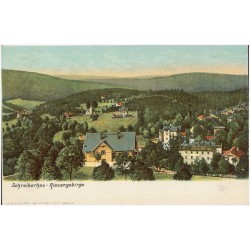 Schreiberhau - Riesengebirge