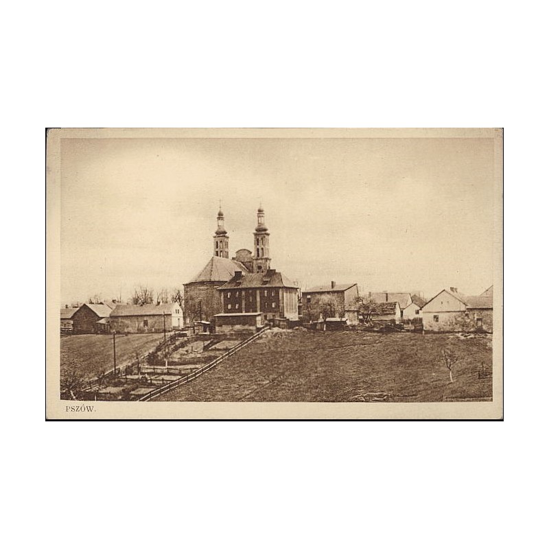 Pszów.