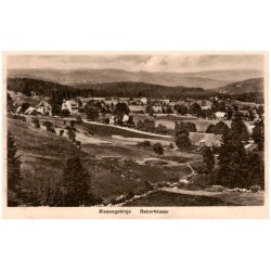 Riesengebirge. Baberhäuser
