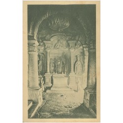Wieliczka. Kaplica św. Antoniego. St. Antonius-Kapelle. La chapelle de St. Antoine