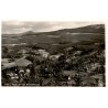 Hain i. Rsgb. mit der Schneekoppe Silesia 1987 / Rewers: Riesengebirge. Hain m. Schneekoppe
