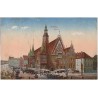 Breslau. Rathaus