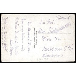 Częstochowa. Jasna Góra. Widok od strony południowej. Tschenstochau. Heller Berg. Ansicht von der Süd-Seite