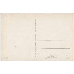 Jasna Góra. Ogólny widok klasztoru