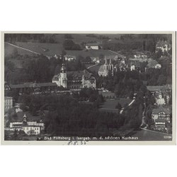 Bad Flinsberg i. Isergeb. m.d. schönen Kurhaus 12104