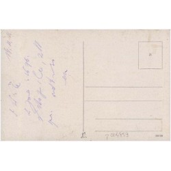 Posen. König Schloß. Kaiserl. Oberpostdirektion. Königl. Landschaft