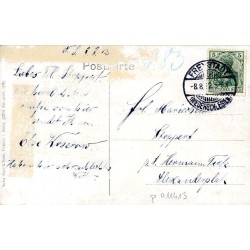 Freystadt i. Schlesien. Gesamtansicht