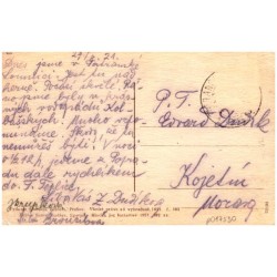 Tatry - Tátra. Štrbské pleso. Czorba-tó. Csorber-See.