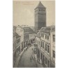 Guhrau, Bez. Breslau. Oberglogauer Strasse